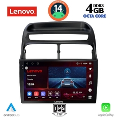 LENOVO SSV 8129_CPA (9inc) MULTIMEDIA TABLET for FIAT LINEA mod. 2007-2011