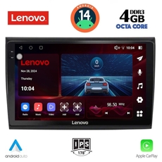 LENOVO SSV 8136_CPA (9inc) MULTIMEDIA TABLET for FIAT BRAVO mod. 2007&gt;