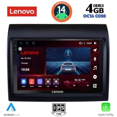 LENOVO SSV 8141_CPA (9inc) MULTIMEDIA TABLET for FIAT DUCATO – CITROEN JUMPER – PEUGEOT BOXER mod. 2011-2021