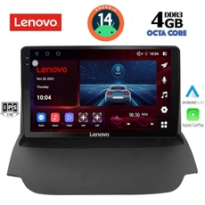 LENOVO SSV 8150_CPA (9inc) MULTIMEDIA TABLET for FORD ECOSPORT  mod. 2012-2018