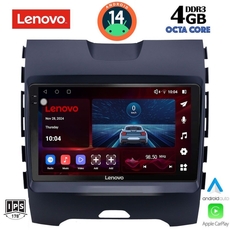 LENOVO SSV 8152_CPA (9inc) MULTIMEDIA TABLET for FORD EDGE  mod. 2015&gt;