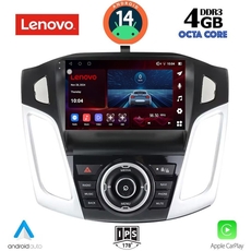 LENOVO SSV 8157_CPA (9inc) MULTIMEDIA TABLET for FORD FOCUS mod. 2011-2018