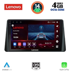 LENOVO SSV 8158_CPA (9inc) MULTIMEDIA TABLET for FORD FOCUS mod. 2019&gt;