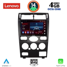 LENOVO SSV 8161B_CPA (9inc) MULTIMEDIA TABLET for FORD MONDEO mod. 2003-2006
