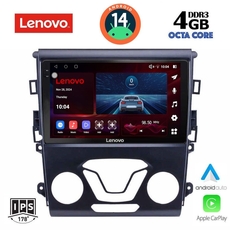 LENOVO SSV 8164_CPA A/C (9inc) MULTIMEDIA TABLET for FORD MONDEO mod. 2014&gt;