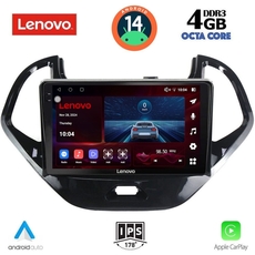 LENOVO SSV 8167SH_CPA (9inc) MULTIMEDIA TABLET for FORD KA mod. 2017&gt;