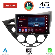 LENOVO SSV 8169_CPA  (9inc) MULTIMEDIA TABLET for FORD FOCUS mod. 1998-2004