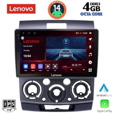 LENOVO SSV 8170_CPA (9inc) MULTIMEDIA TABLET for FORD RANGER | MAZDA BT50 mod. 2006-2011