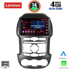 LENOVO SSV 8171S_CPA (9inc) MULTIMEDIA TABLET for FORD RANGER mod. 2011-2015