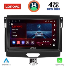 LENOVO SSV 8172_CPA (9inc) MULTIMEDIA TABLET for FORD RANGER mod. 2015-2018