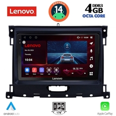 LENOVO SSV 8173_CPA (9inc) MULTIMEDIA TABLET for FORD RANGER mod. 2018&gt;