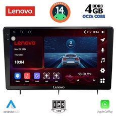 LENOVO SSV 8192_CPA (10inc) MULTIMEDIA TABLET for HONDA CIVIC mod. 2022&gt;
