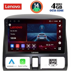LENOVO SSV 8196_CPA CLIMA (9inc) MULTIMEDIA TABLET for HONDA CRV mod. 1996-2006