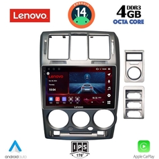 LENOVO SSV 8222_CPA (9inc) MULTIMEDIA TABLET for HYUNDAI GETZ mod. 2002-2011