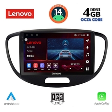 LENOVO SSV 8223_CPA (9inc) MULTIMEDIA TABLET for HYUNDAI i10 mod. 2008-2013