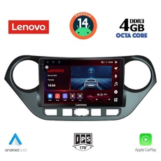 LENOVO SSV 8224_CPA (9inc) MULTIMEDIA TABLET for HYUNDAI i10 mod. 2014-2020