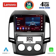 LENOVO SSV 8231_CPA A/C (9inc) MULTIMEDIA TABLET for HYUNDAI i30 mod. 2007-2012