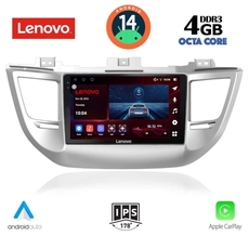 LENOVO SSV 8243_CPA (9inc) MULTIMEDIA TABLET for HYUNDAI TUSCON  mod. 2015-2019