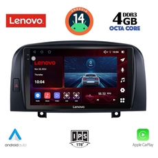 LENOVO SSV 8248_CPA (9inc) MULTIMEDIA TABLET for HYUNDAI  SONATA mod. 2006-2009