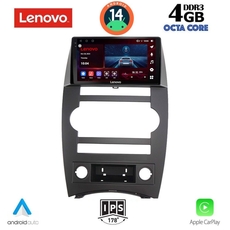 LENOVO SSV 8274_CPA (9inc) MULTIMEDIA TABLET for JEEP COMMANDER mod. 2007-2009