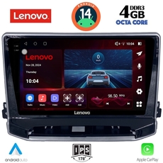 LENOVO SSV 8279_CPA (10inc) MULTIMEDIA TABLET for JEEP COMPASS mod. 2022&gt;