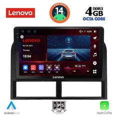 LENOVO SSV 8280_CPA (9inc) MULTIMEDIA TABLET for JEEP GRAND CHEROKEE mod. 1999-2004
