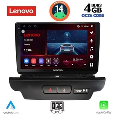 LENOVO SSV 8304_CPA (9inc) MULTIMEDIA TABLET for KIA CEED - XCEED mod. 2018-2022