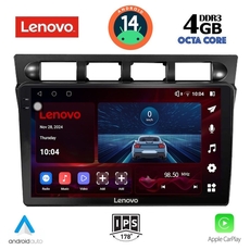 LENOVO SSV 8306_CPA (9inc) MULTIMEDIA TABLET for KIA PICANTO mod. 2004-2008
