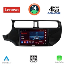 LENOVO SSV 8314_CPA (9inc) MULTIMEDIA TABLET for KIA RIO mod. 2012-2015