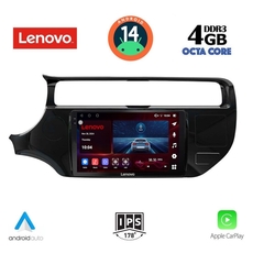 LENOVO SSV 8315_CPA (9inc) MULTIMEDIA TABLET for KIA RIO mod. 2015-2018