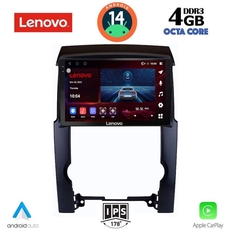 LENOVO SSV 8318_CPA (10inc) MULTIMEDIA TABLET for KIA SORENTO mod. 2009-2014