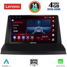 LENOVO SSV 8350_CPA (9inc) MULTIMEDIA TABLET for LEXUS NX 200 mod. 2014&gt;