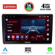 LENOVO SSV 8360_CPA (10inc) MULTIMEDIA TABLET for MAZDA 2 mod. 2002-2007