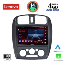 LENOVO SSV 8363_CPA (9inc) MULTIMEDIA TABLET for MAZDA 323  mod. 1998-2004