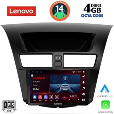 LENOVO SSV 8364_CPA (9inc) MULTIMEDIA TABLET for MAZDA BT50 mod. 2012-2019
