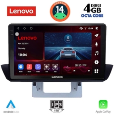LENOVO SSV 8364_CPA DASH (9inc) MULTIMEDIA TABLET for MAZDA BT50 mod. 2012-2019