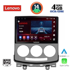 LENOVO SSV 8370_CPA (9inc) MULTIMEDIA TABLET for MAZDA 5  mod. 2004-2010