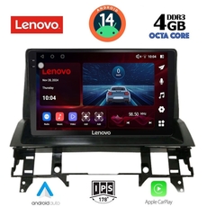 LENOVO SSV 8376_CPA DASH (10inc) MULTIMEDIA TABLET for MAZDA 6 mod. 2002-2008