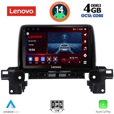 LENOVO SSV 8381_CPA (9inc) MULTIMEDIA TABLET for MAZDA CX5 mod. 2017&gt;