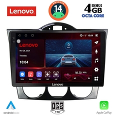 LENOVO SSV 8394_CPA (9inc) MULTIMEDIA TABLET for MAZDA RX8 mod. 2001-2008