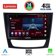 LENOVO SSV 8408_CPA (9inc) MULTIMEDIA TABLET for MERCEDES E (W211) – CLS (W219) mod. 2003-2009