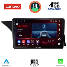 LENOVO SSV 8411_CPA (NTG 4.0) (9inc) MULTIMEDIA TABLET for MERCEDES GLK (X204) mod. 2008-2012