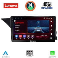 LENOVO SSV 8412_CPA (NTG 4.5) (9inc) MULTIMEDIA TABLET for MERCEDES GLK (X204) mod. 2013-2017