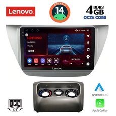 LENOVO SSV 8433_CPA (9inc) MULTIMEDIA TABLET for MITSUBISHI LANCER mod. 2000-2007