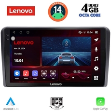 LENOVO SSV 8438_CPA (9inc) MULTIMEDIA TABLET for MITSUBISHI L200 mod. 2020&gt;