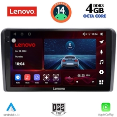 LENOVO SSV 8441_CPA (9inc) MULTIMEDIA TABLET for MITSUBISHI OUTLANDER mod. 2001-2005