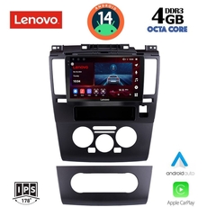 LENOVO SSV 8465_CPA (9inc) MULTIMEDIA TABLET for NISSAN TIDA mod. 2004&gt;