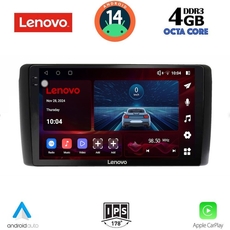 LENOVO SSV 8472_CPA (9inc) MULTIMEDIA TABLET for NISSAN LEAF mod. 2009-2017
