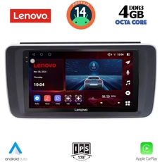 LENOVO SSV 8473_CPA (9inc) MULTIMEDIA TABLET for NISSAN LEAF mod. 2018&gt;