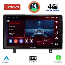 LENOVO SSV 8485_CPA (9inc) MULTIMEDIA TABLET for OPEL ASTRA H mod.2004-2010